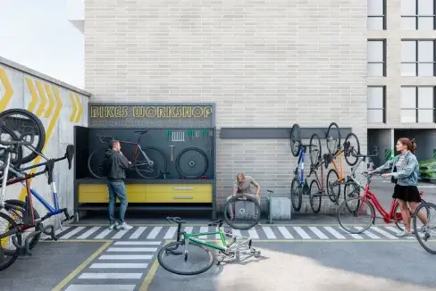 BIKES