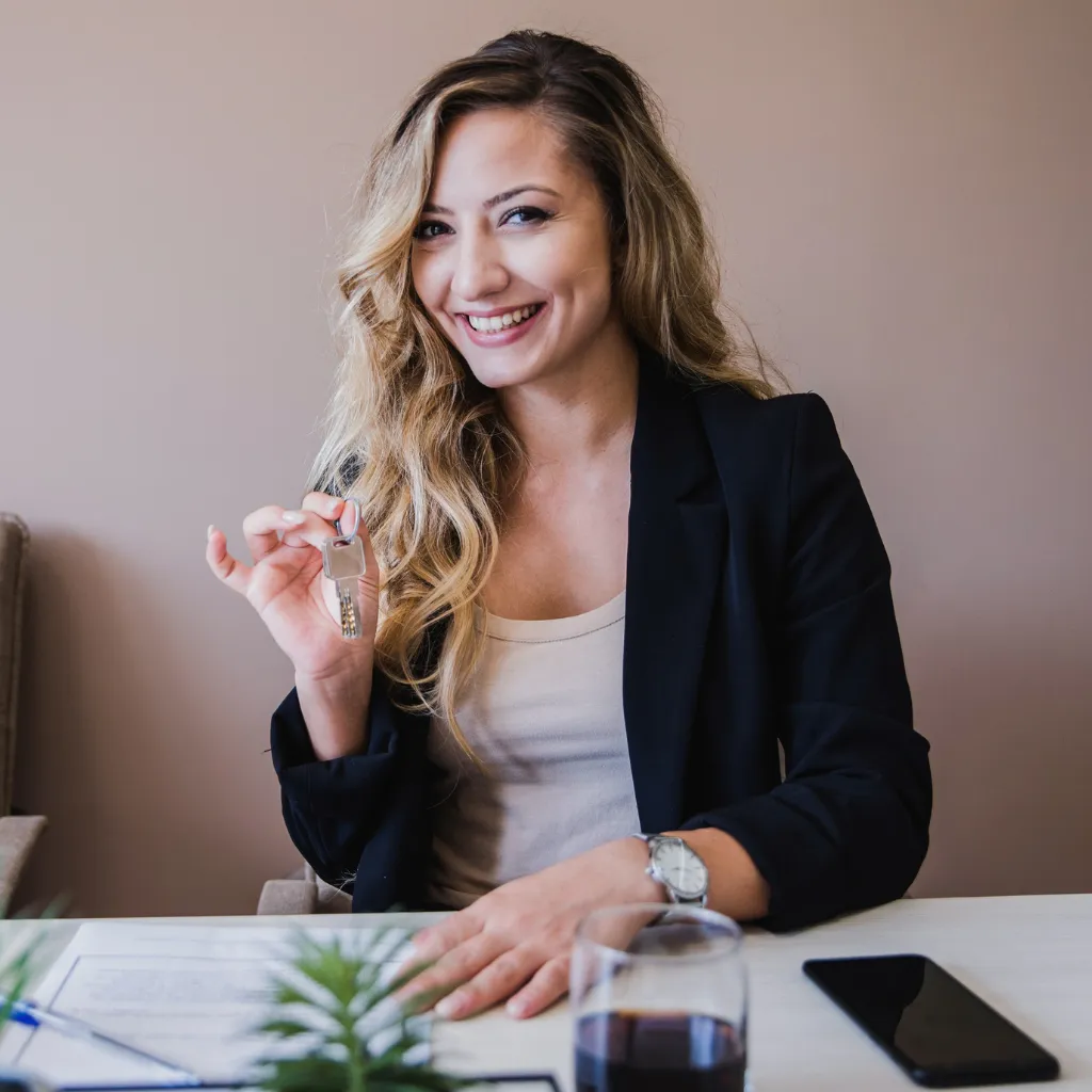 Profile photo of agent Agente Makro Inmobiliaria