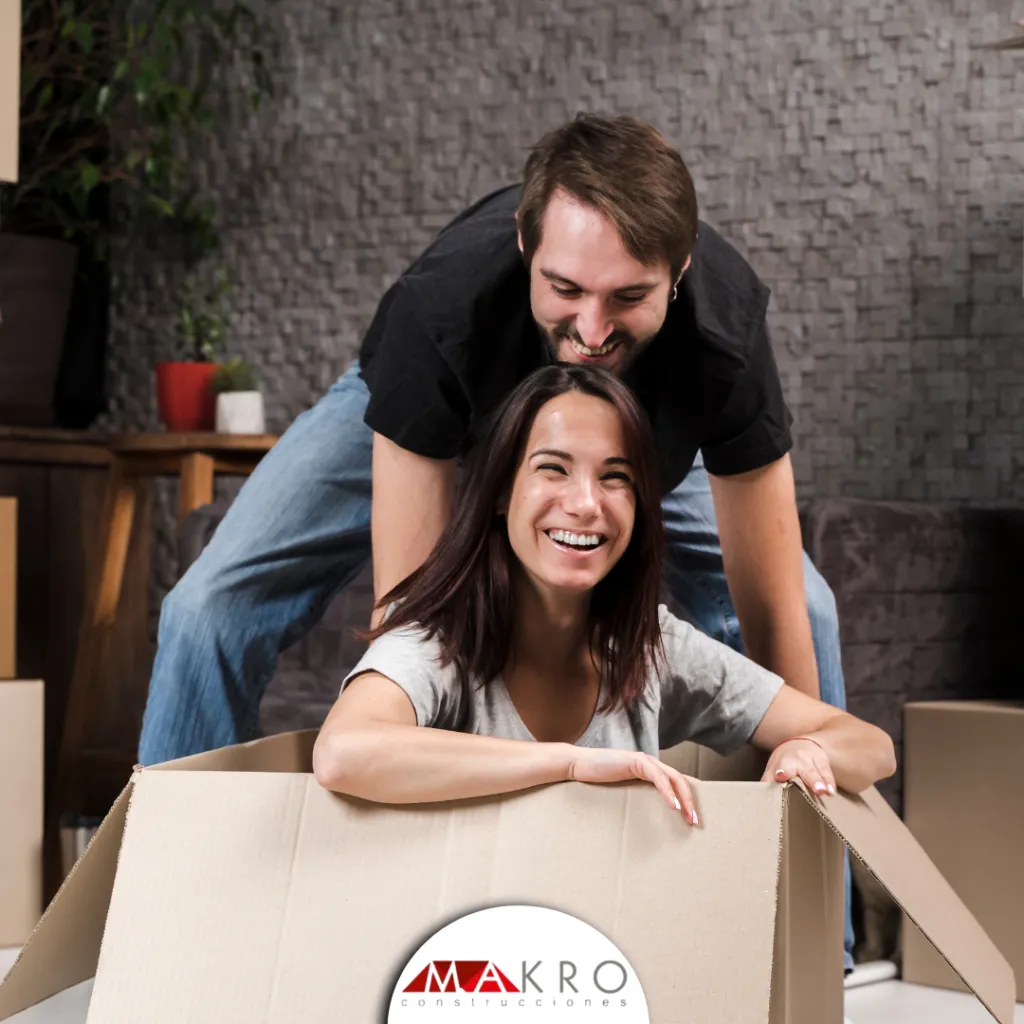 Invertir en Vivienda en Colombia