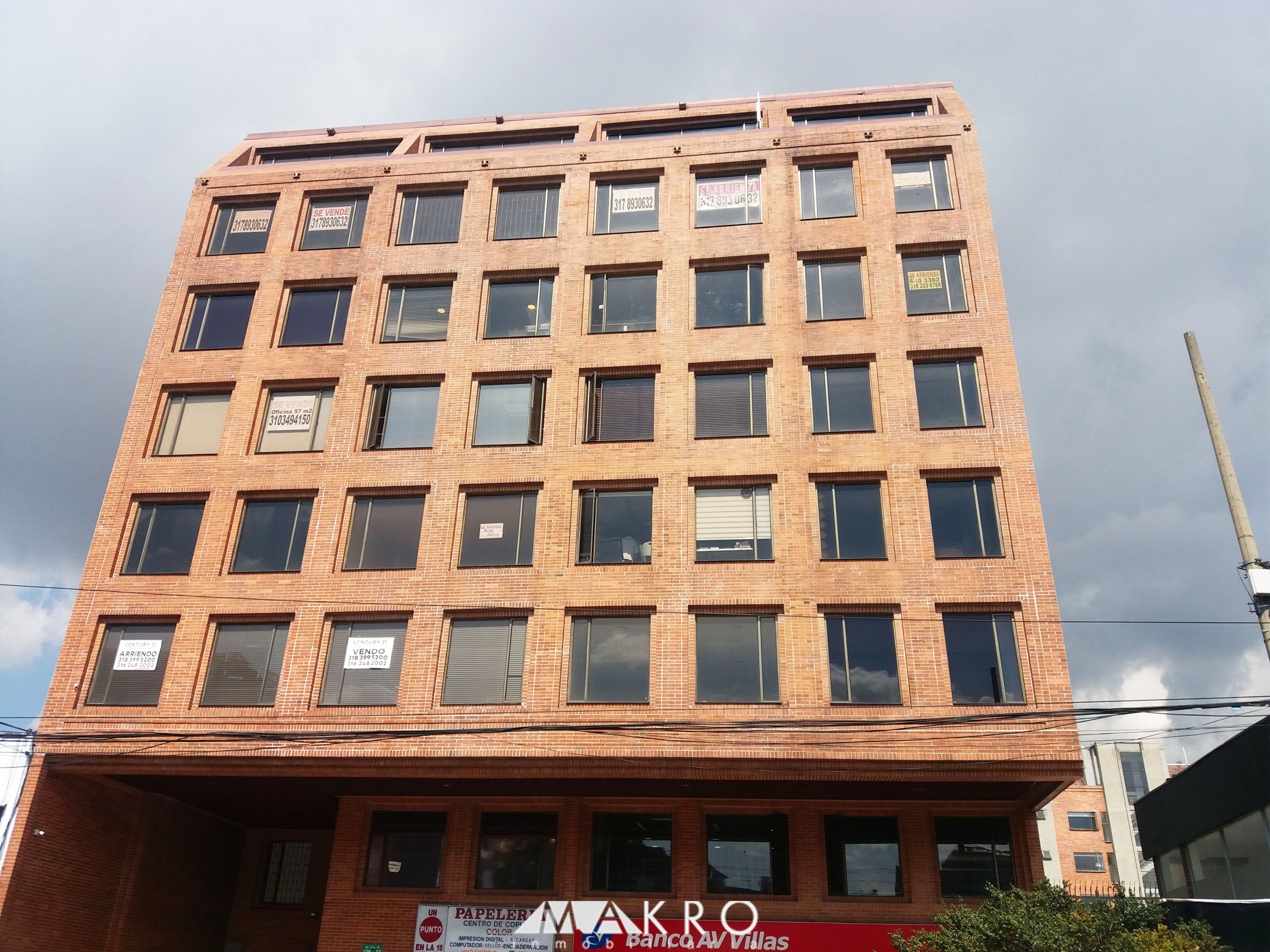 Torres Villas Makro Inmobiliaria (20)