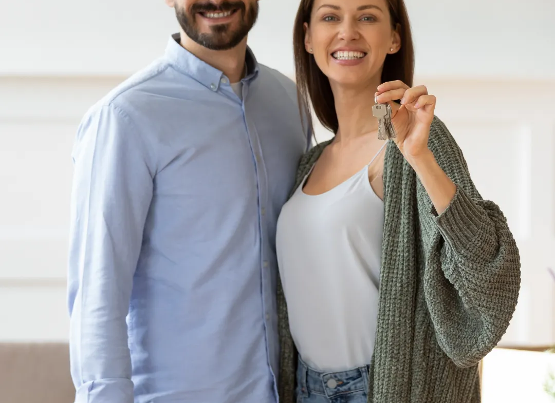 Conoce las tasas más bajas para comprar vivienda en Colombia
