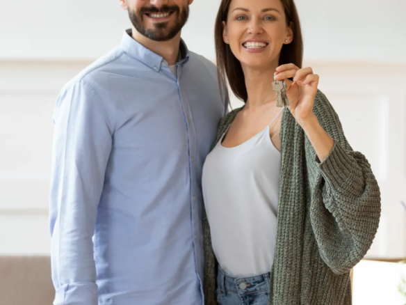 Conoce las tasas más bajas para comprar vivienda en Colombia
