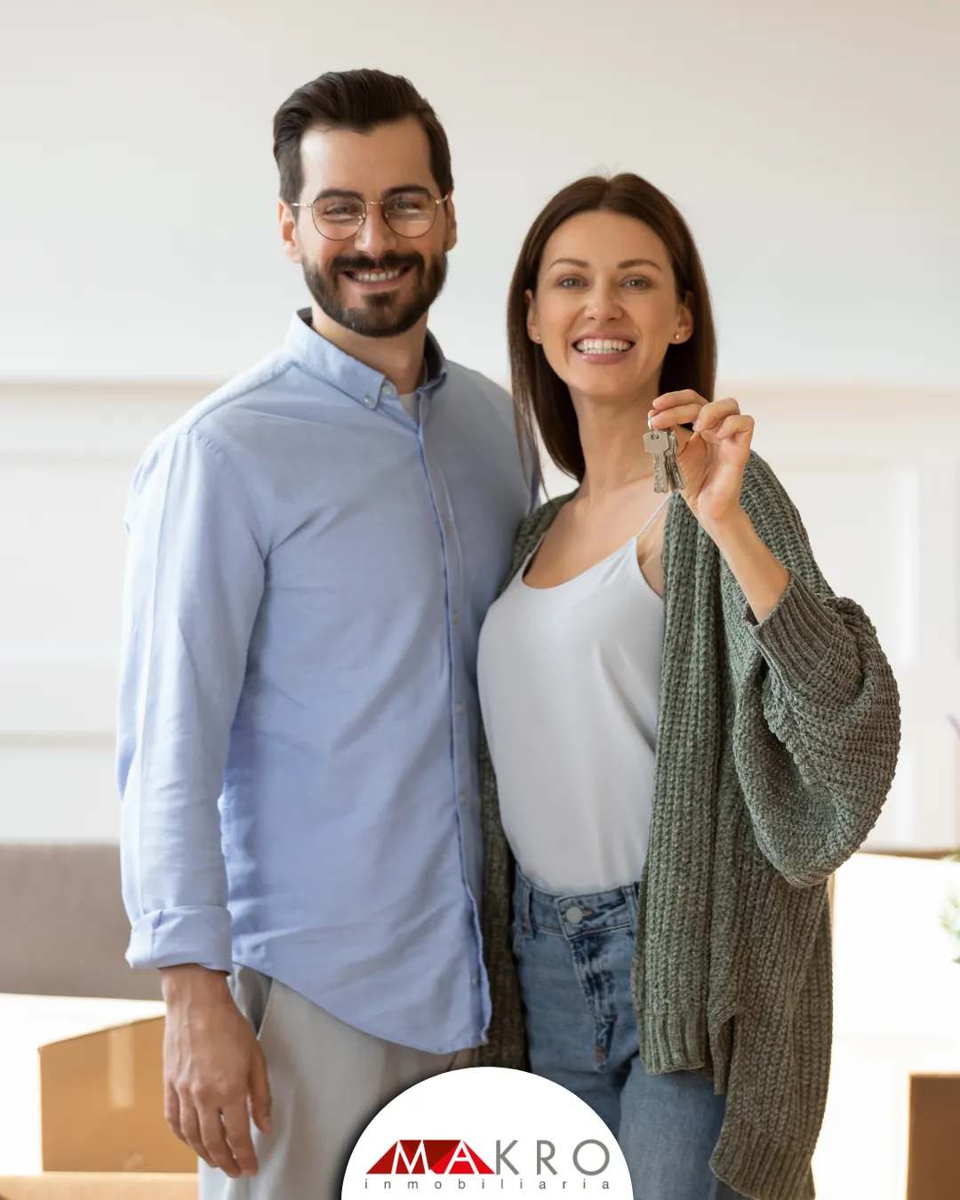 Conoce las tasas más bajas para comprar vivienda en Colombia