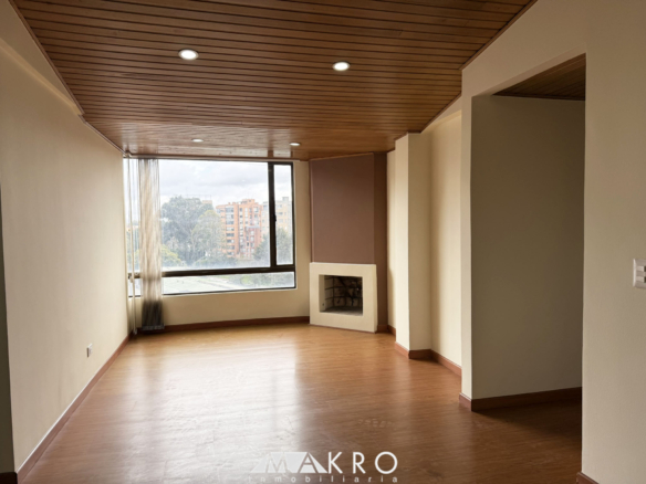 Apartamento en Venta, Cedritos