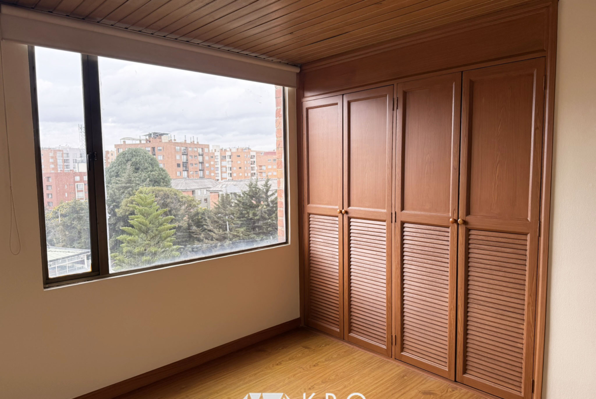Apartamento en Venta, Cedritos