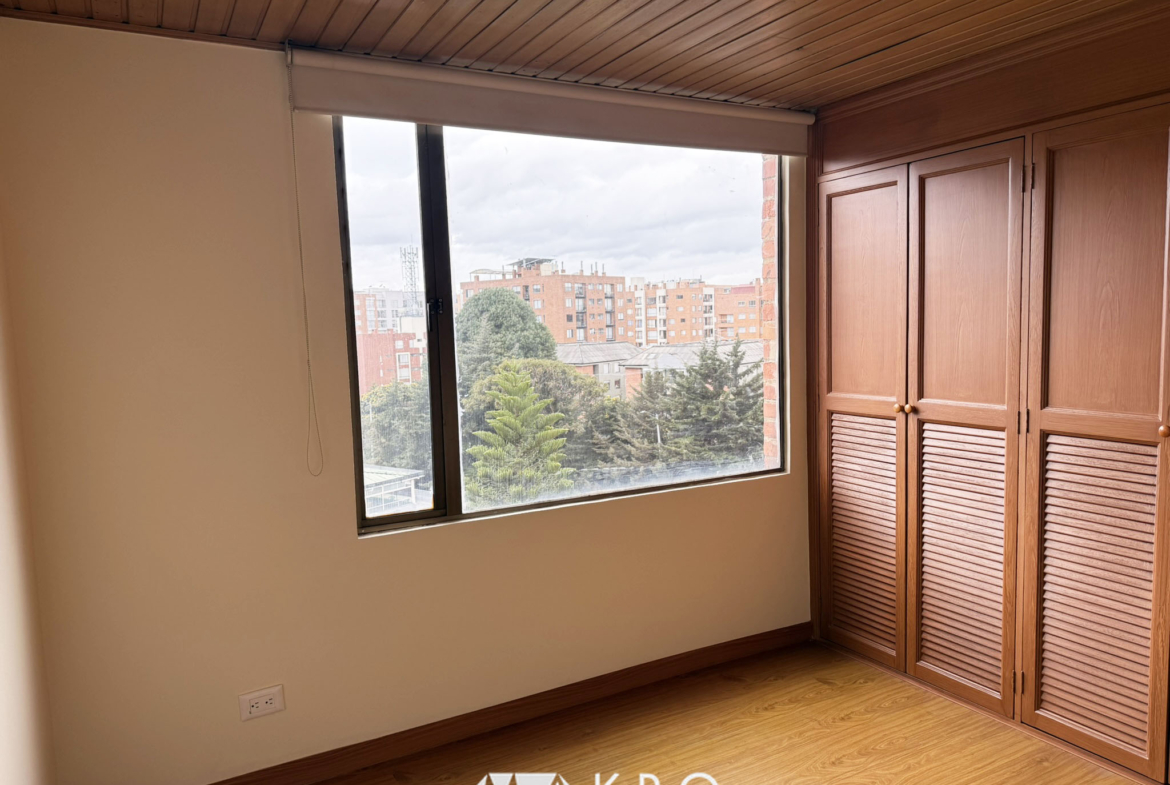 Apartamento en Venta, Cedritos