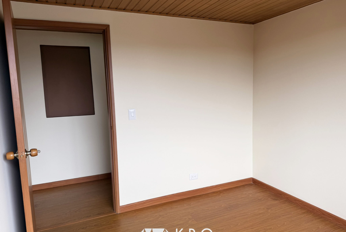 Apartamento en Venta, Cedritos