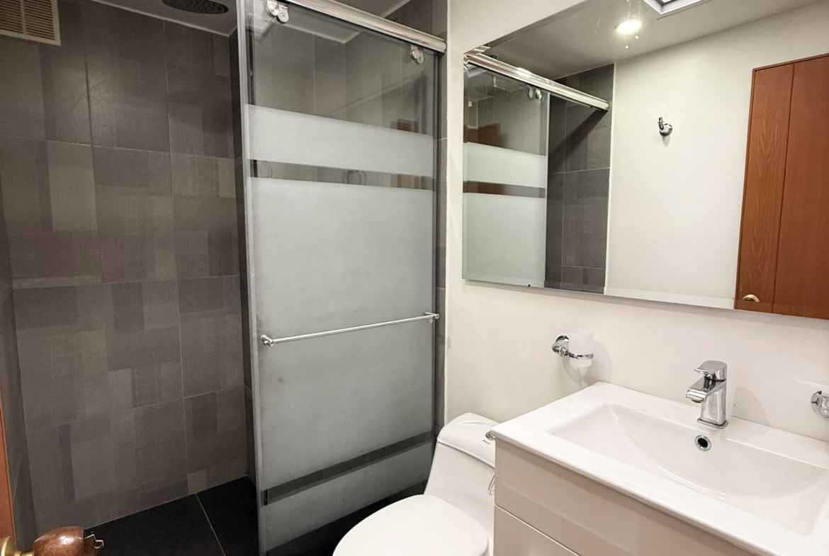 Apartamento en Venta, Cedritos