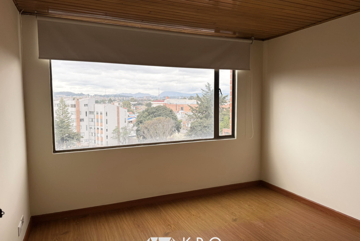 Apartamento en Venta, Cedritos