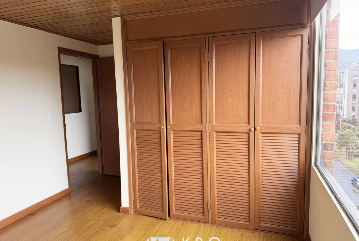 Apartamento en Venta, Cedritos