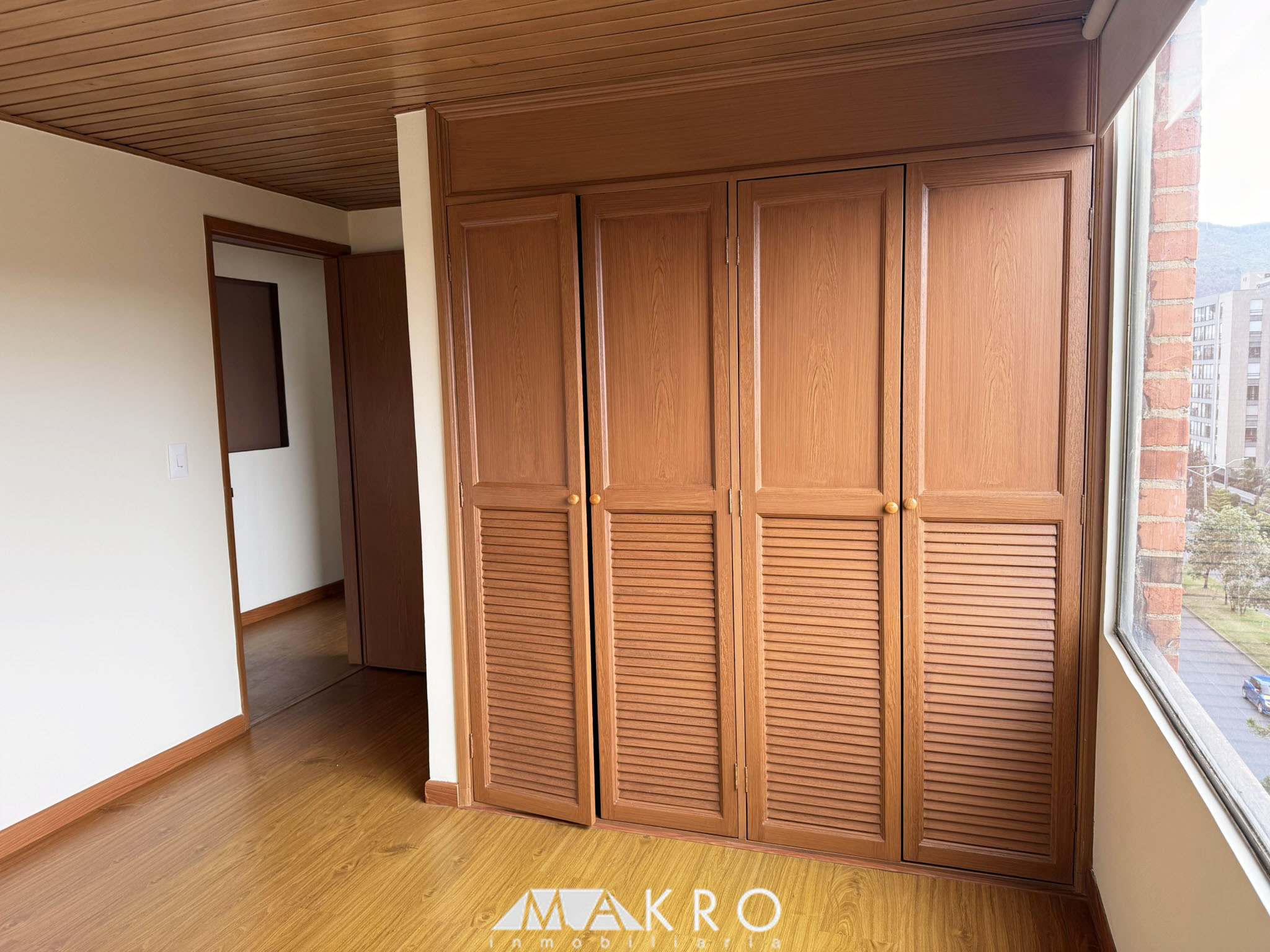 Apartamento en Venta, Cedritos