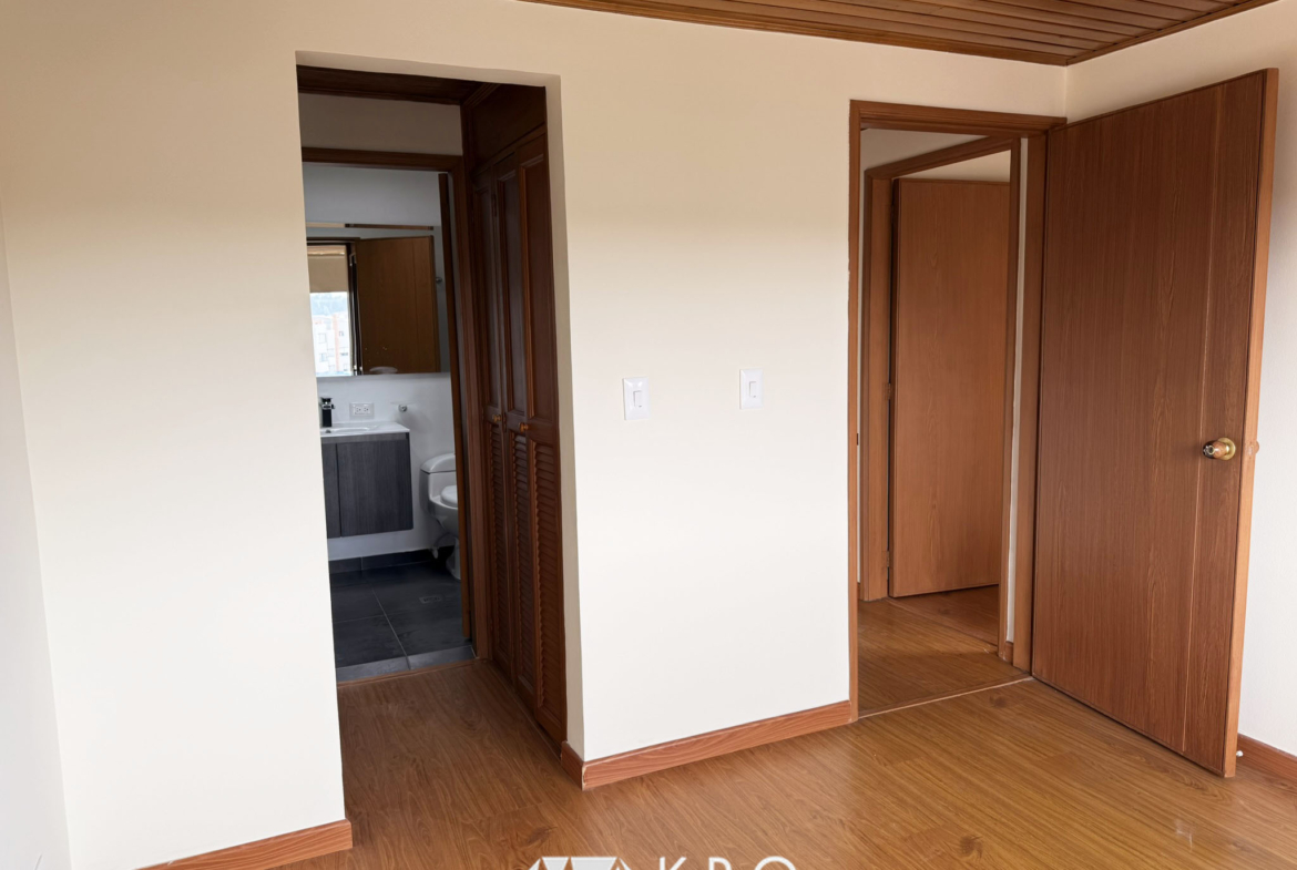 Apartamento en Venta, Cedritos