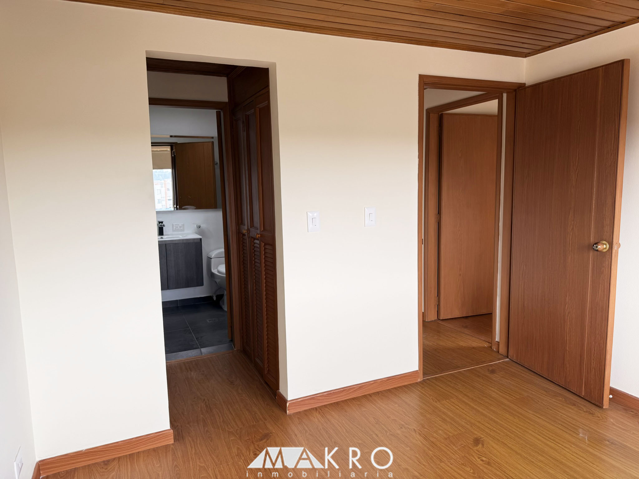 Apartamento en Venta, Cedritos