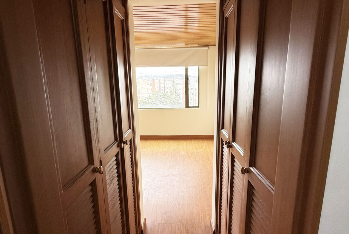 Apartamento en Venta, Cedritos