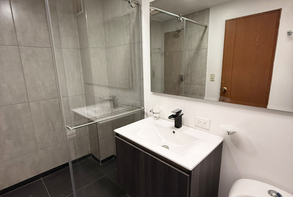 Apartamento en Venta, Cedritos