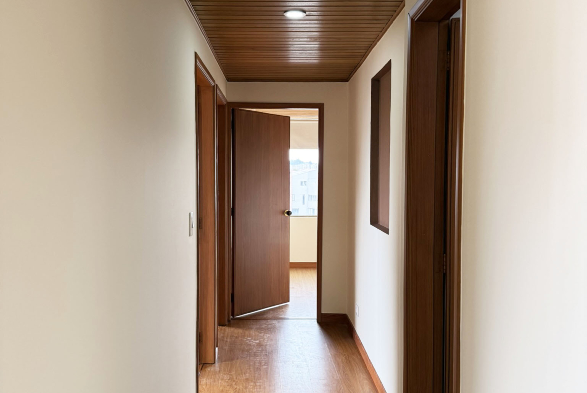 Apartamento en Venta, Cedritos