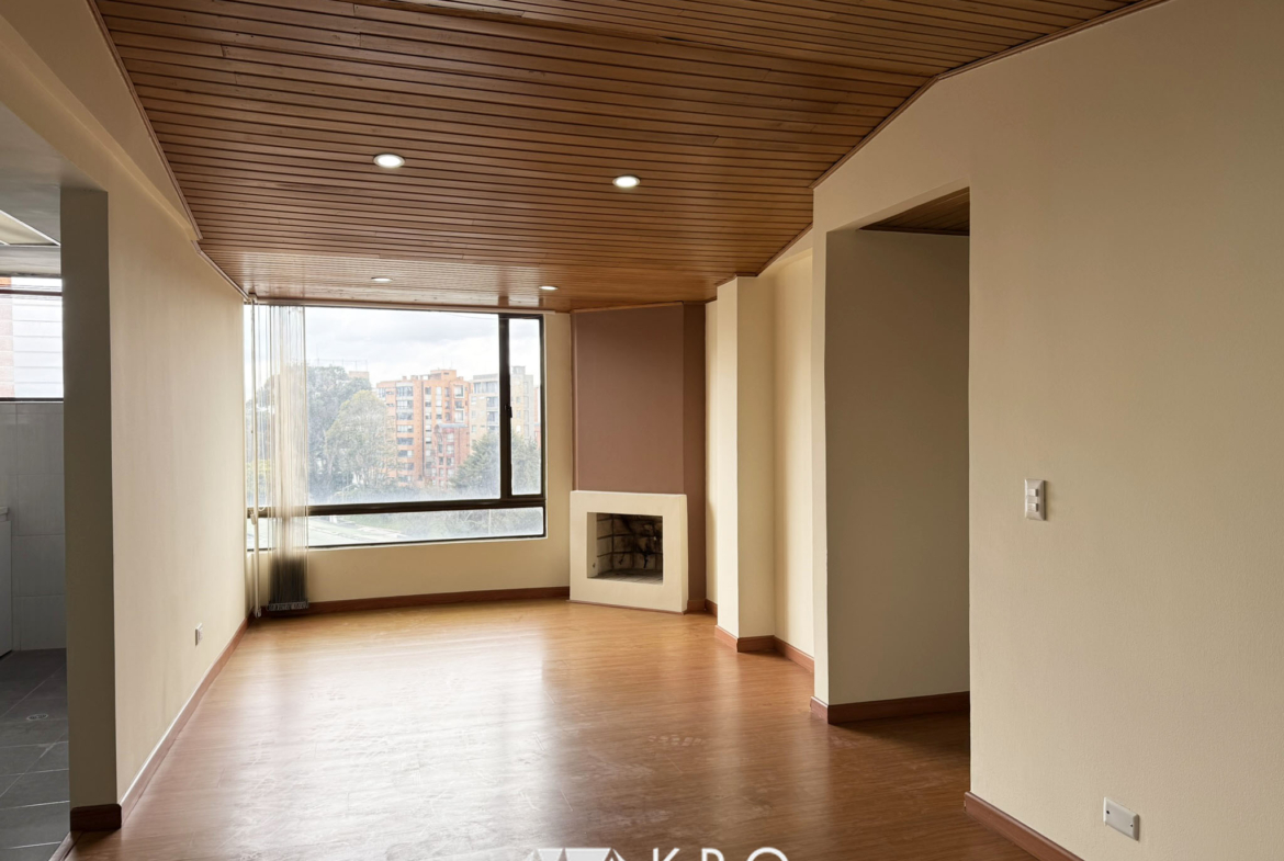 Apartamento en Venta, Cedritos