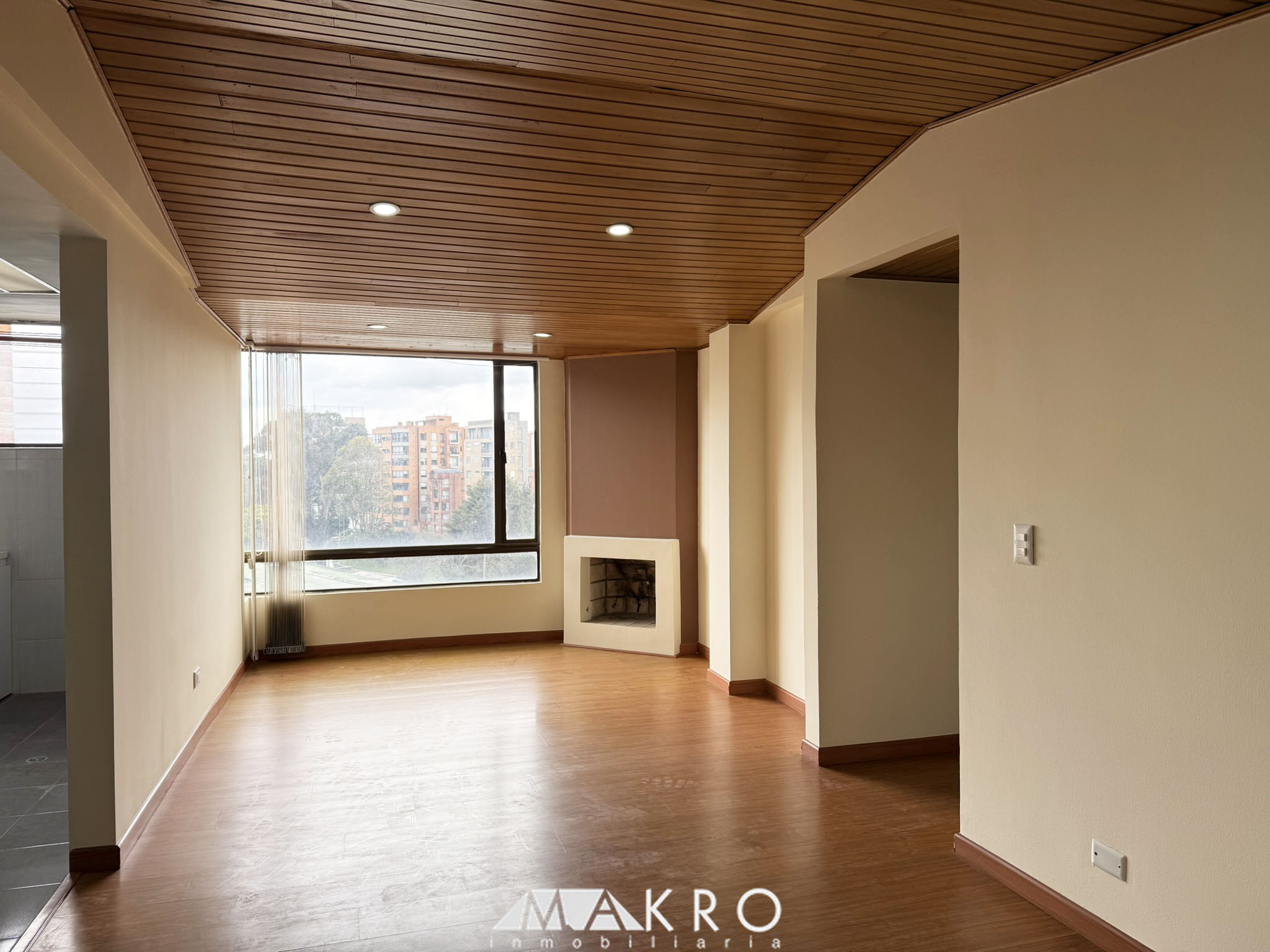 Apartamento en Venta, Cedritos