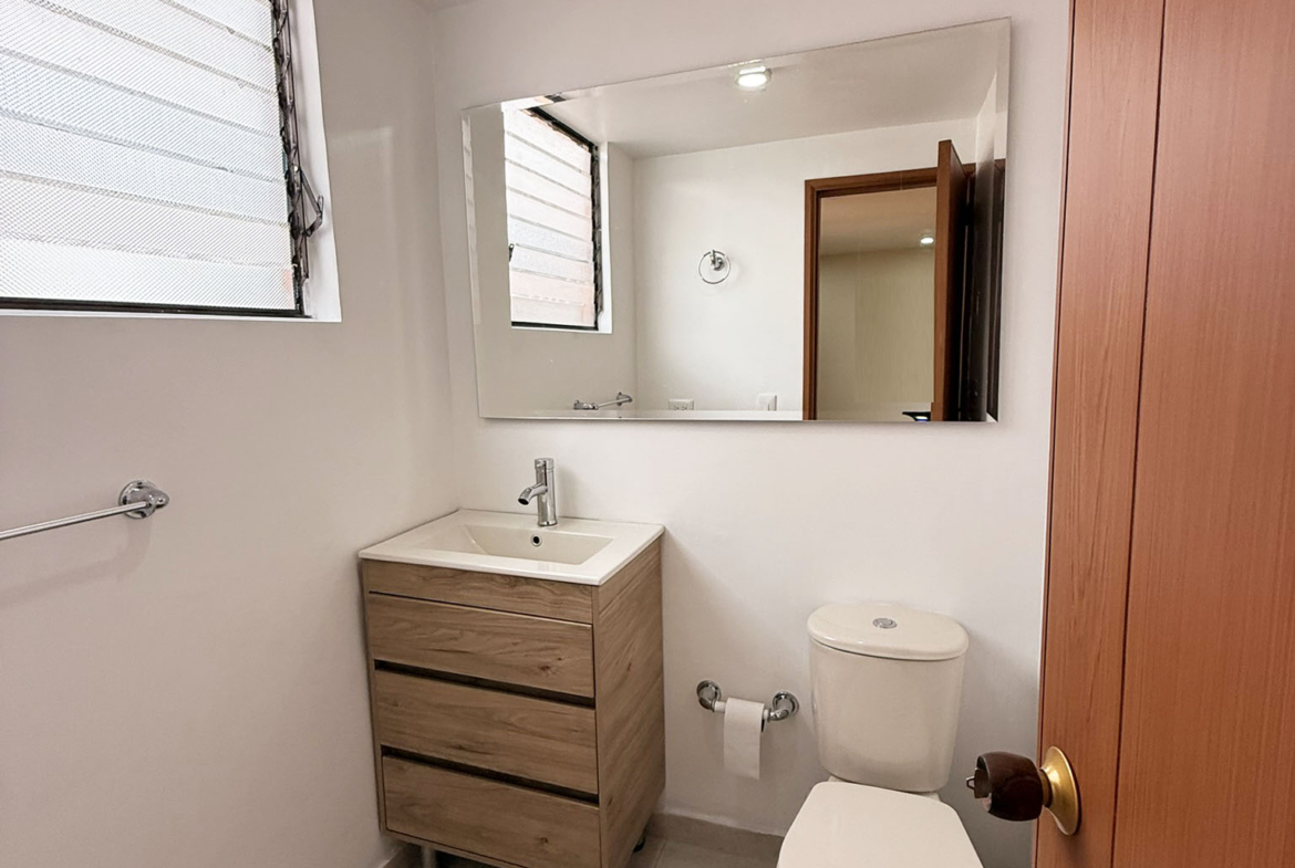 Apartamento en Venta, Cedritos