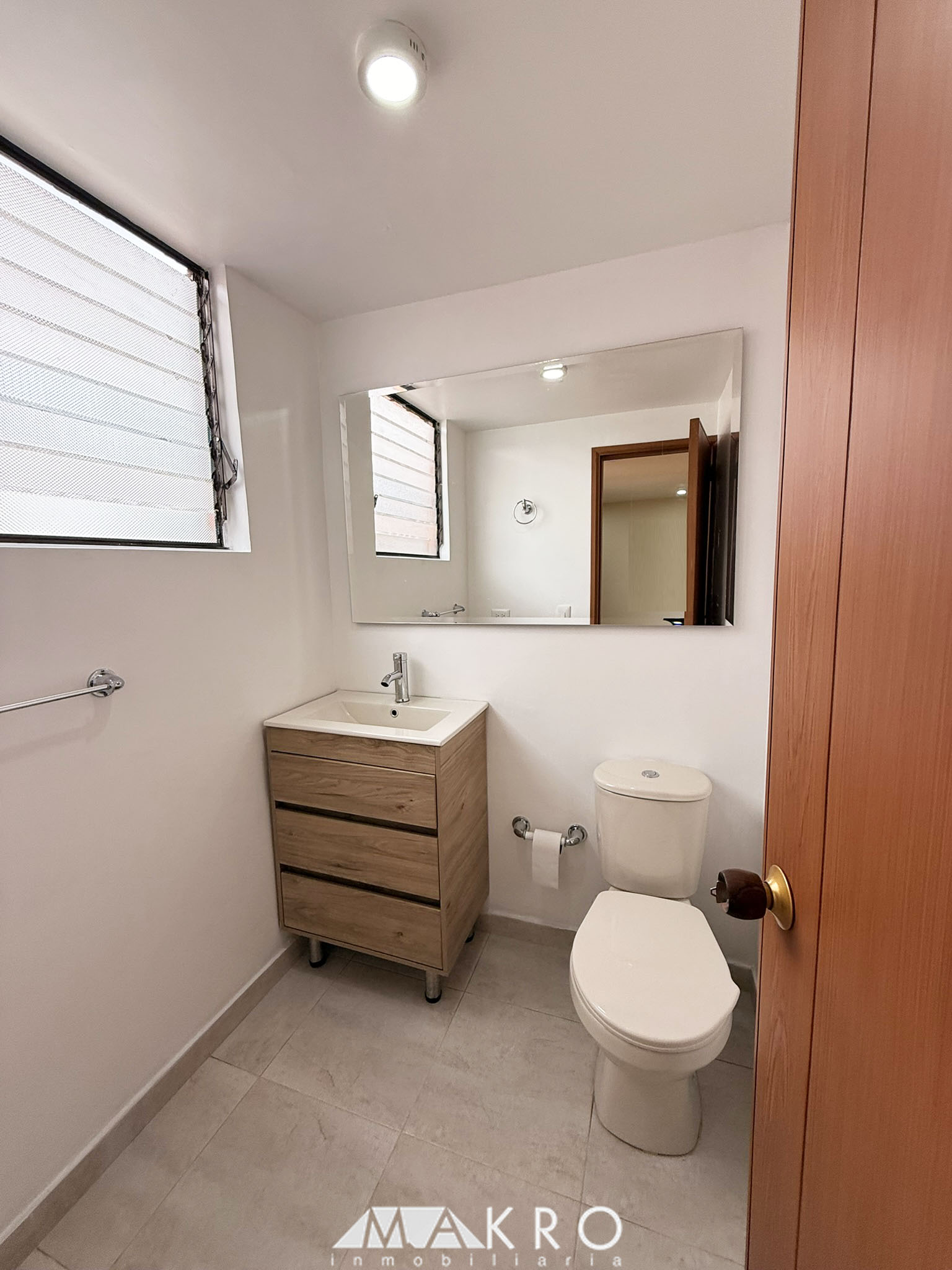 Apartamento en Venta, Cedritos