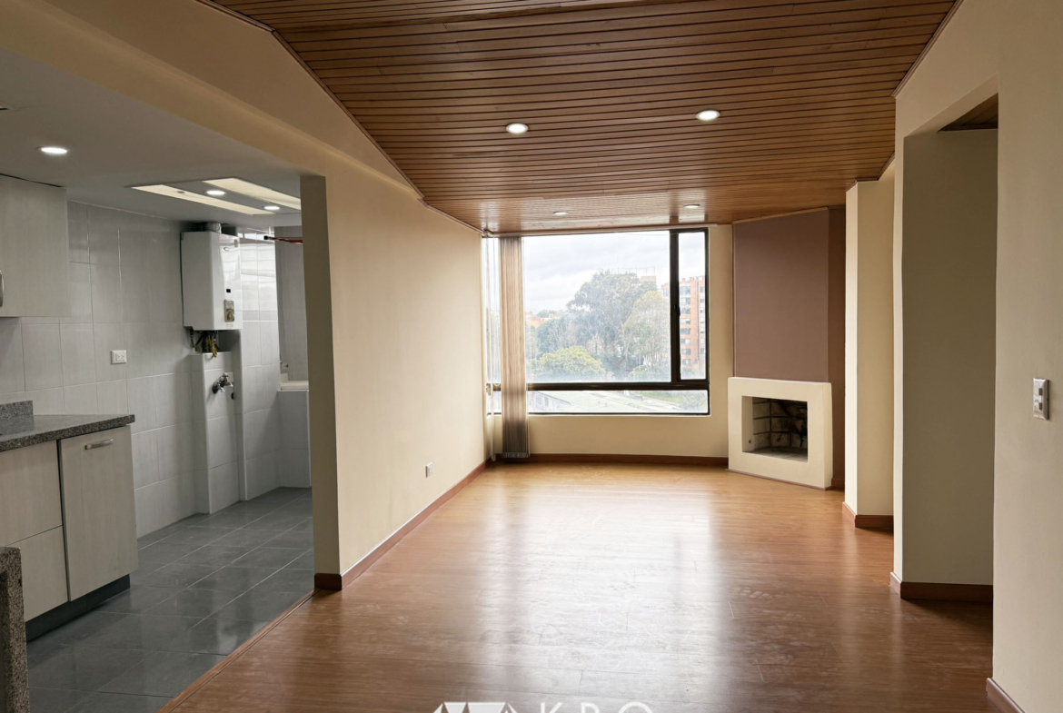 Apartamento en Venta, Cedritos