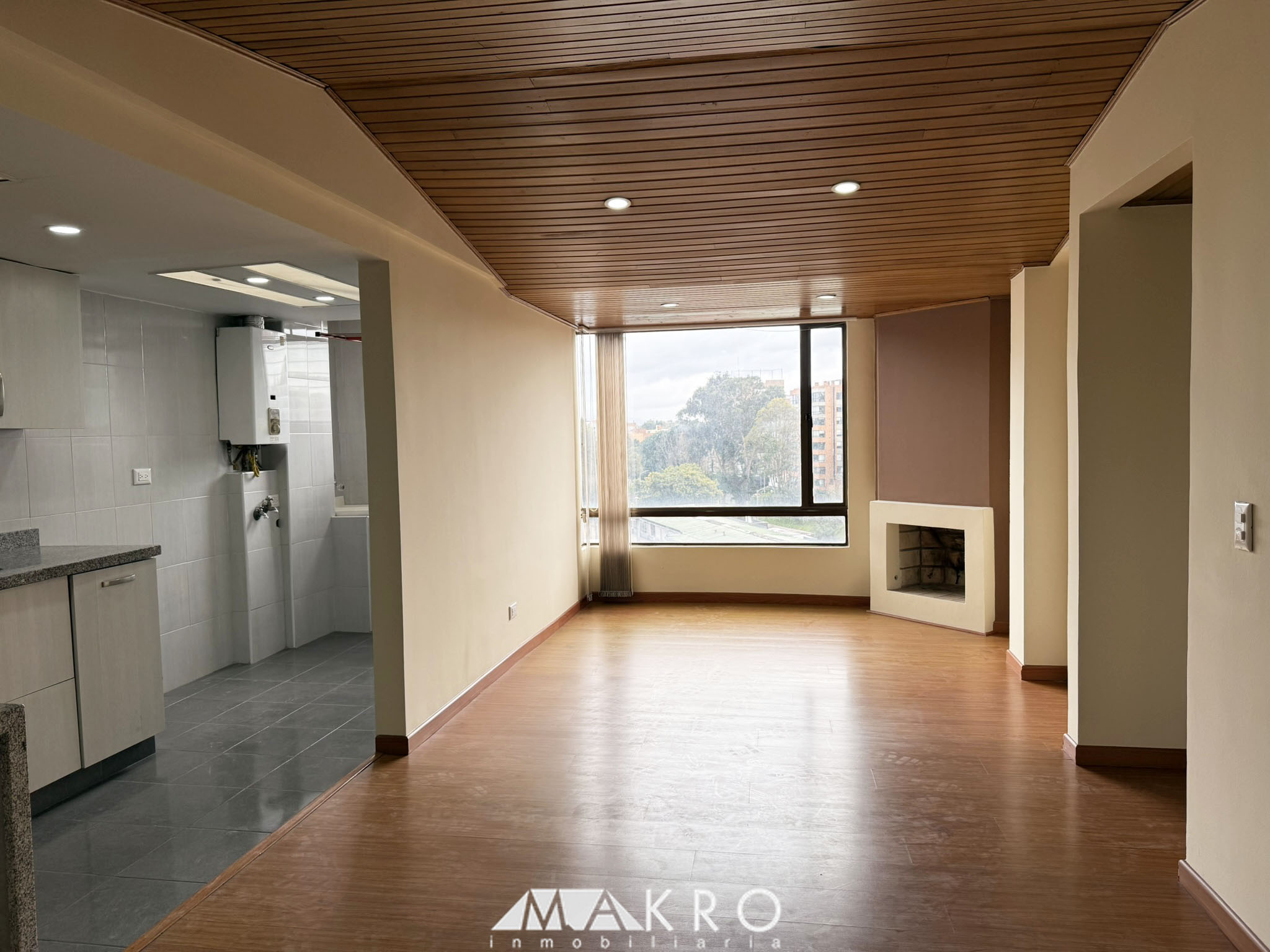 Apartamento en Venta, Cedritos