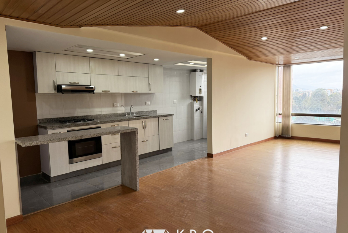 Apartamento en Venta, Cedritos