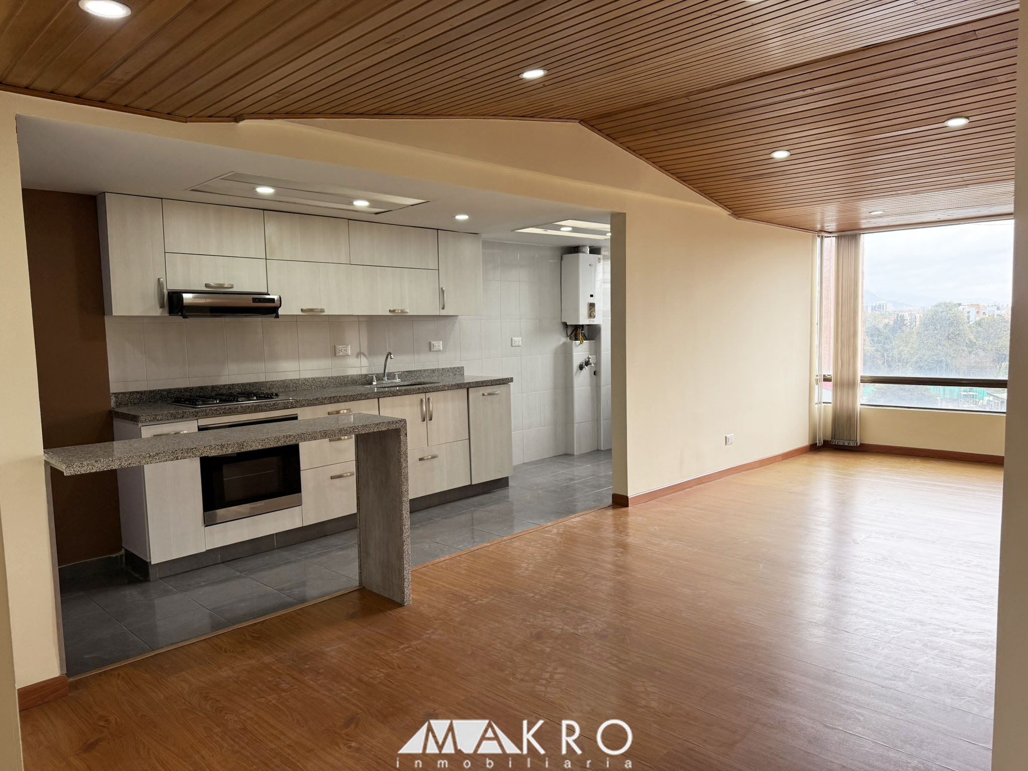 Apartamento en Venta, Cedritos