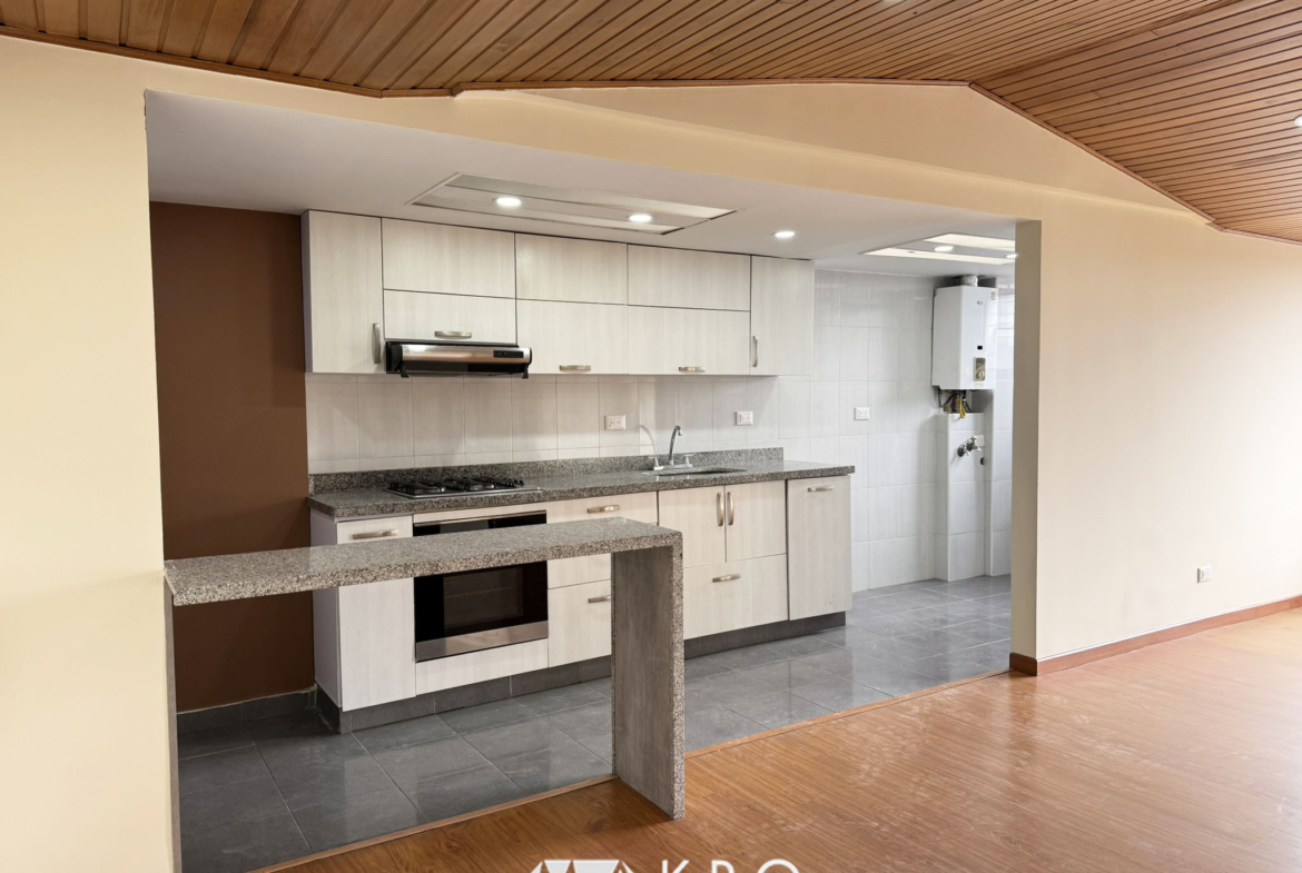 Apartamento en Venta, Cedritos