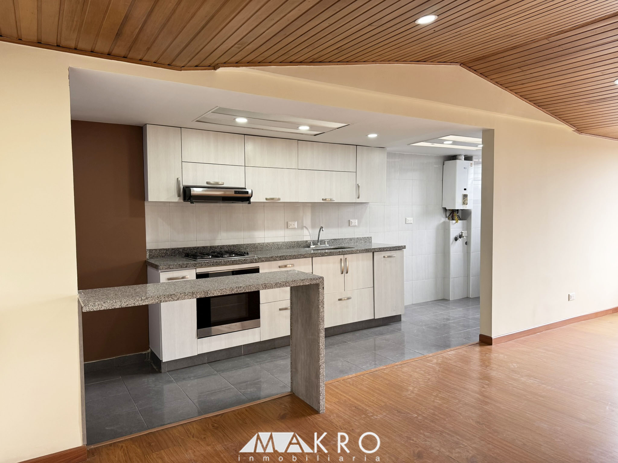 Apartamento en Venta, Cedritos