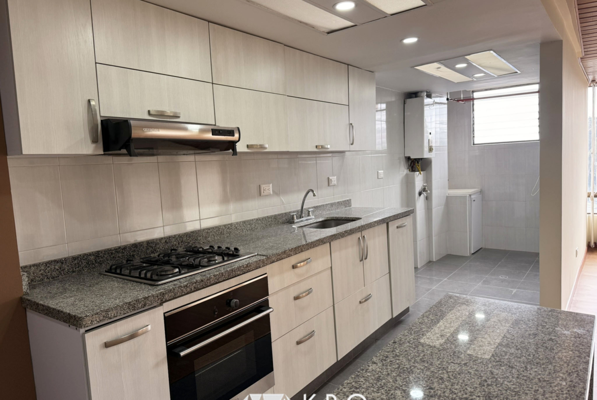 Apartamento en Venta, Cedritos