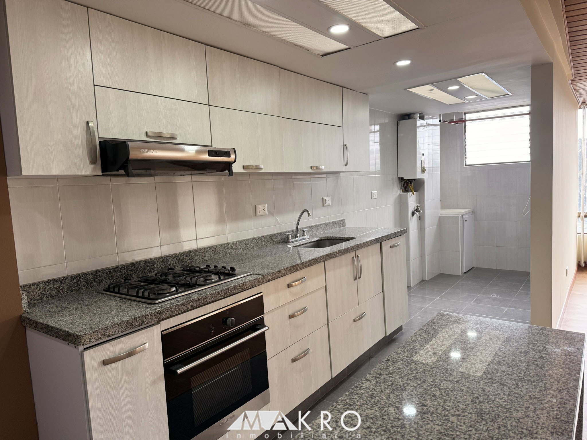 Apartamento en Venta, Cedritos