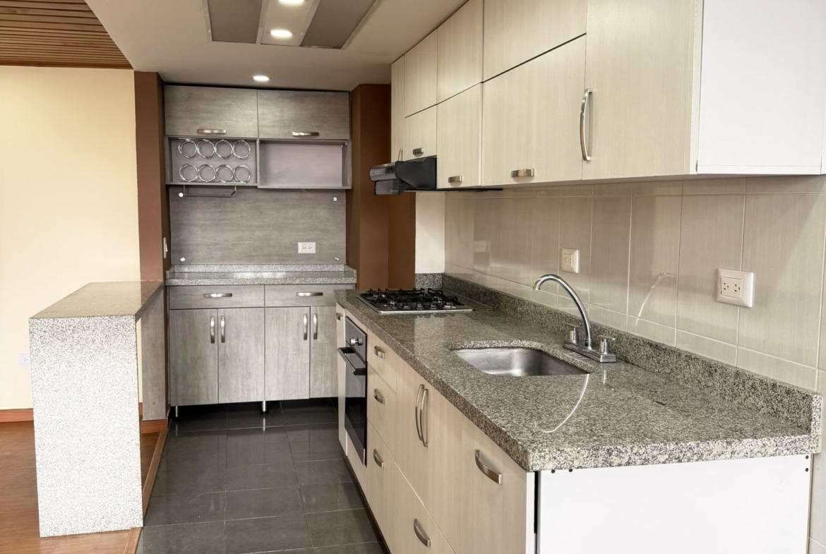 Apartamento en Venta, Cedritos