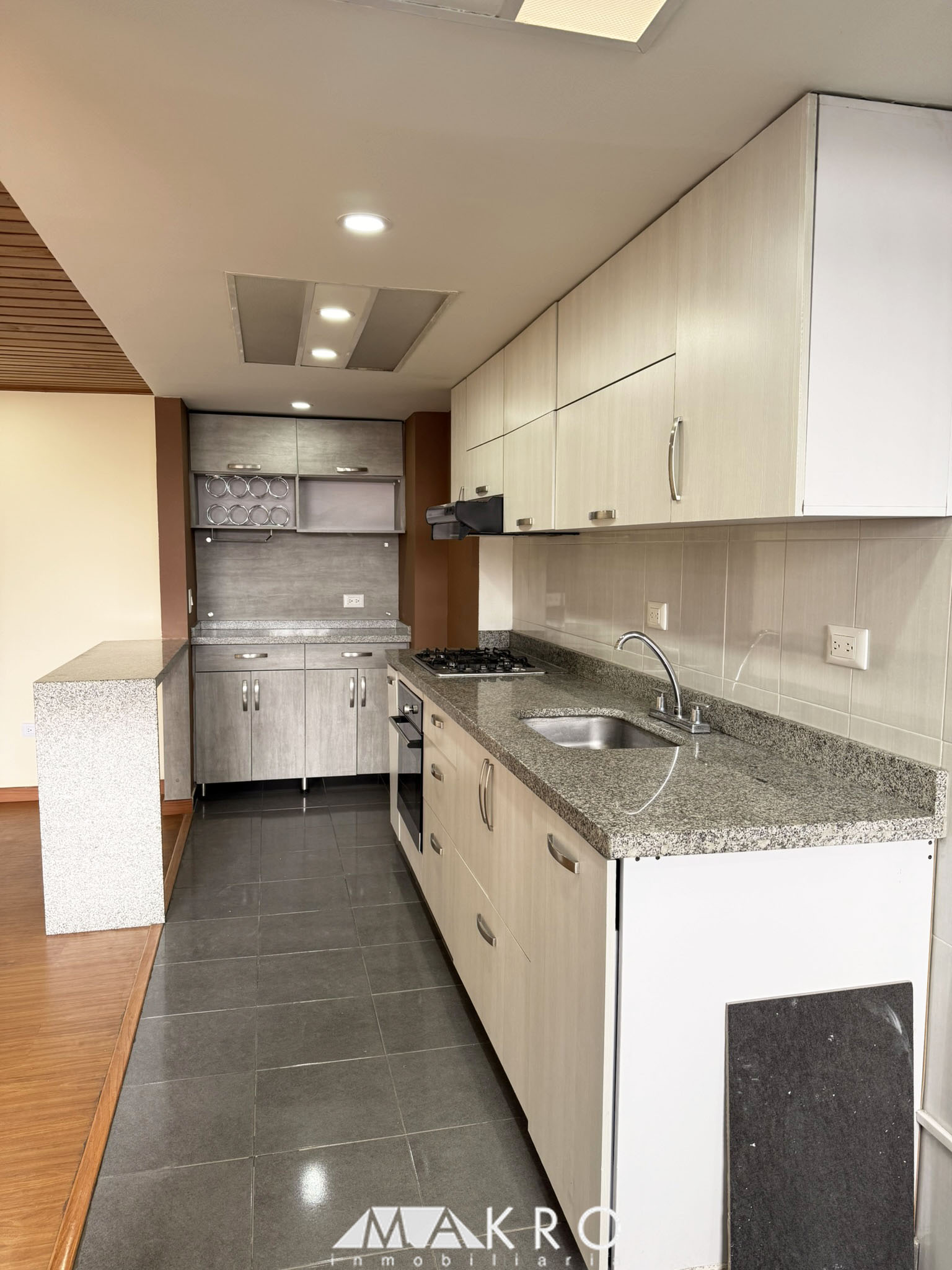 Apartamento en Venta, Cedritos