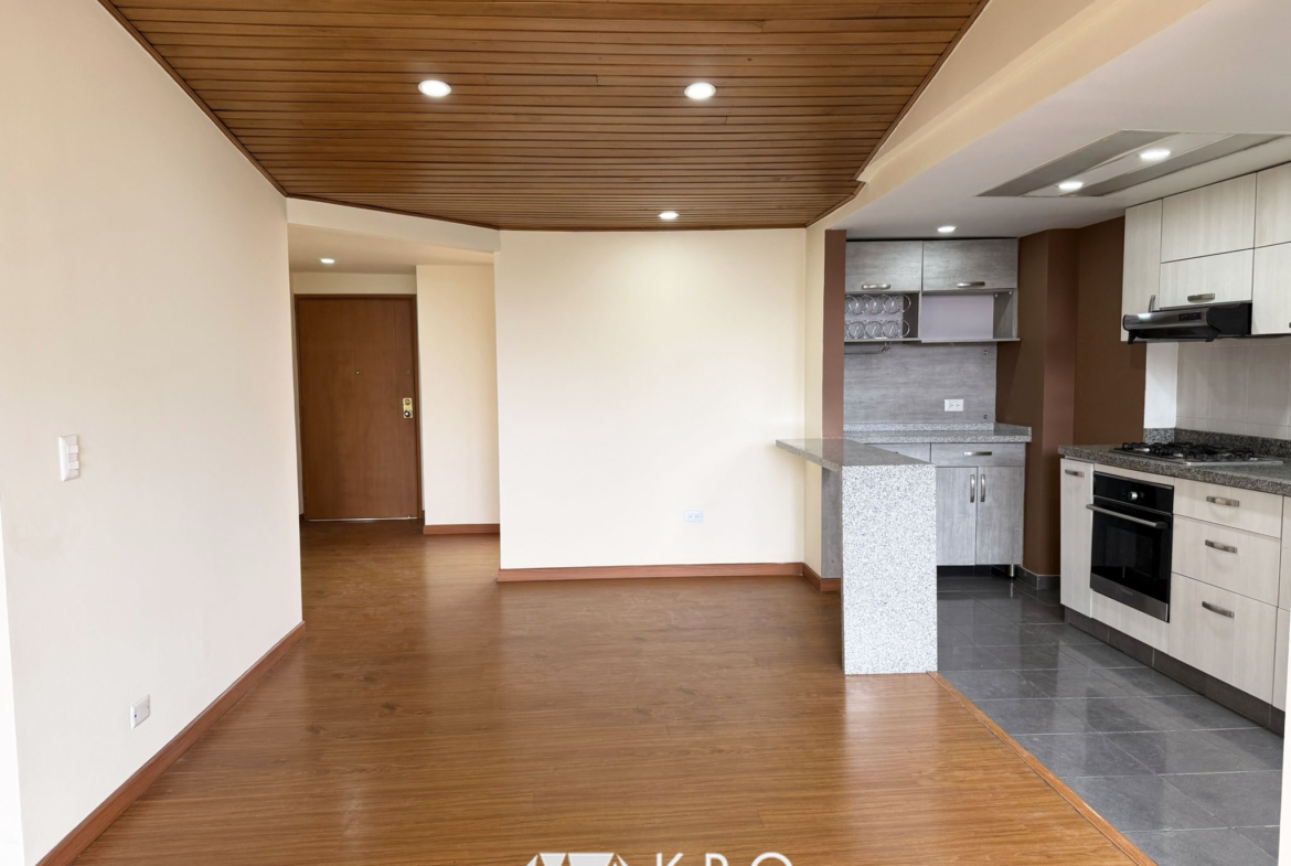Apartamento en Venta, Cedritos