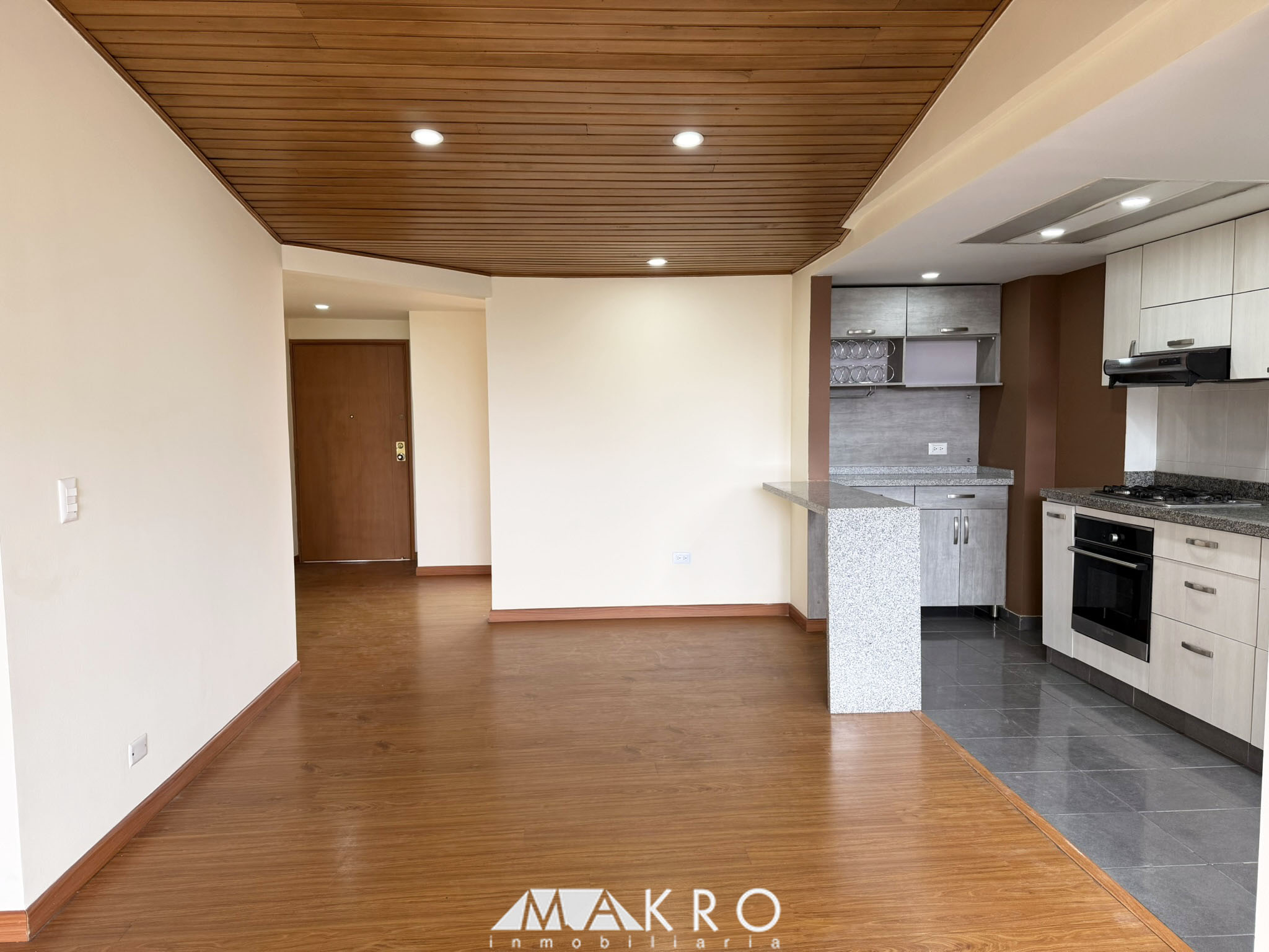 Apartamento en Venta, Cedritos
