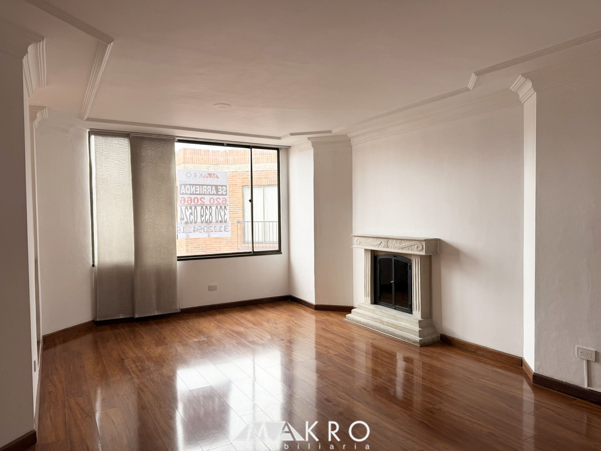 Apartamento en Venta, Gratamira