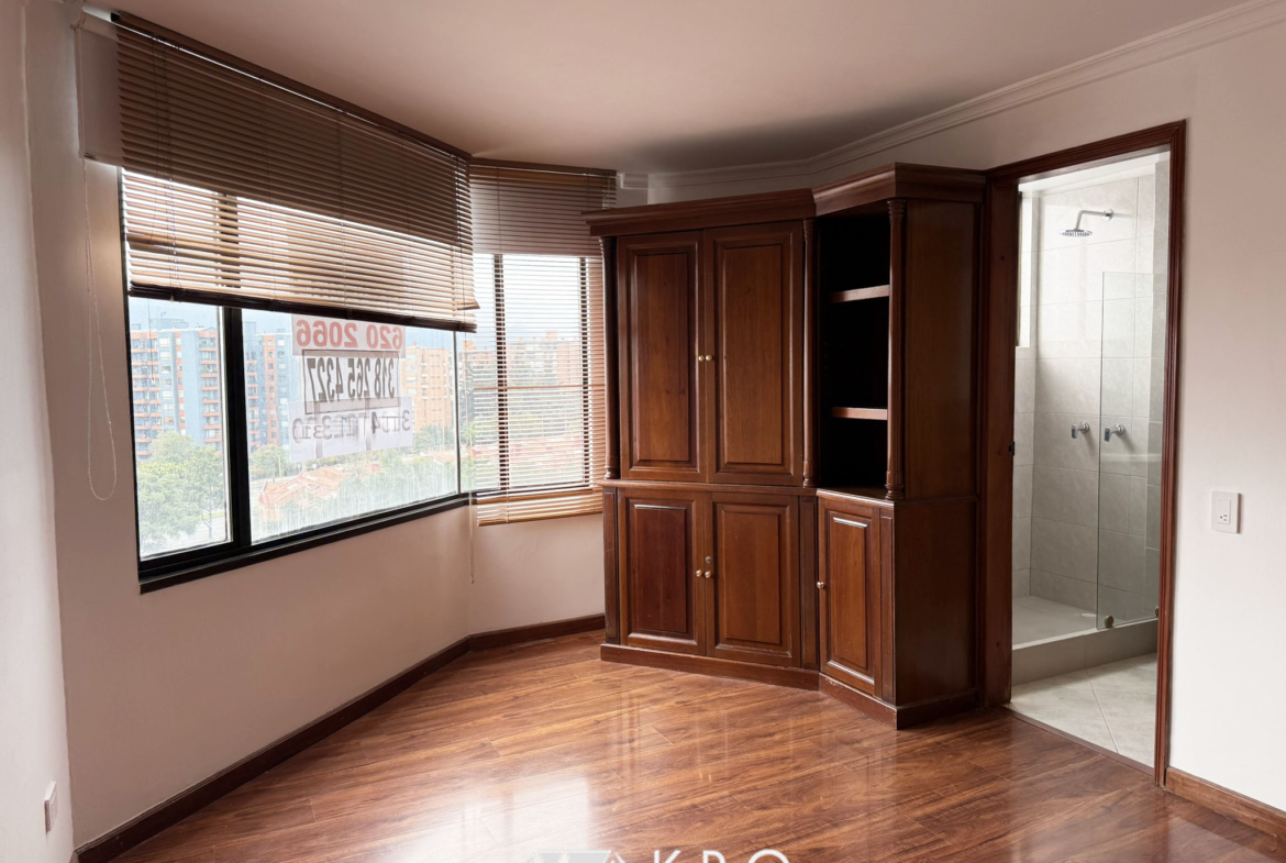 Apartamento en Venta, Gratamira