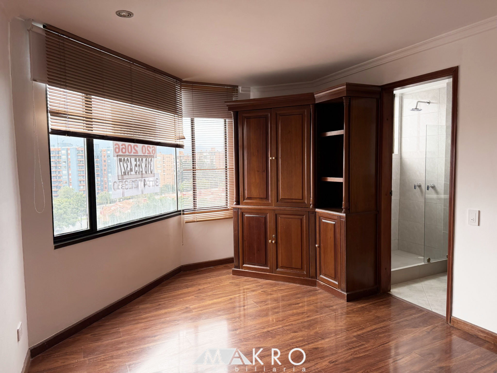 Apartamento en Venta, Gratamira