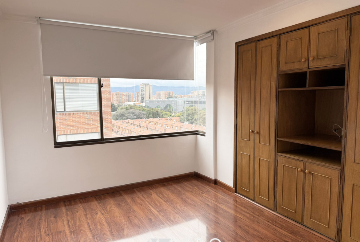 Apartamento en Venta, Gratamira