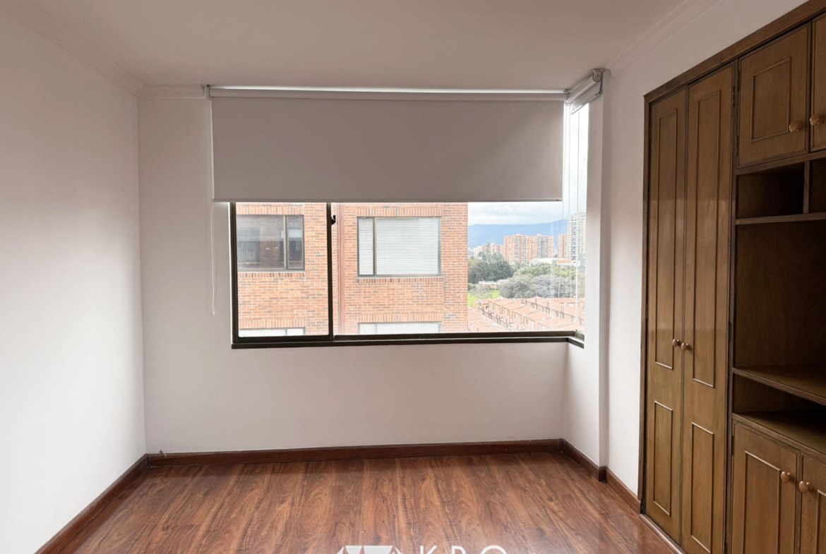 Apartamento en Venta, Gratamira