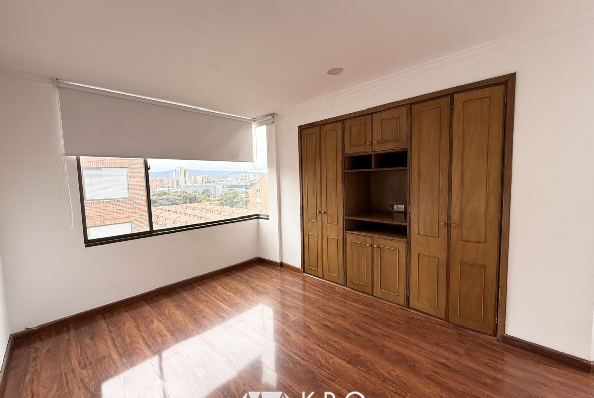 Apartamento en Venta, Gratamira