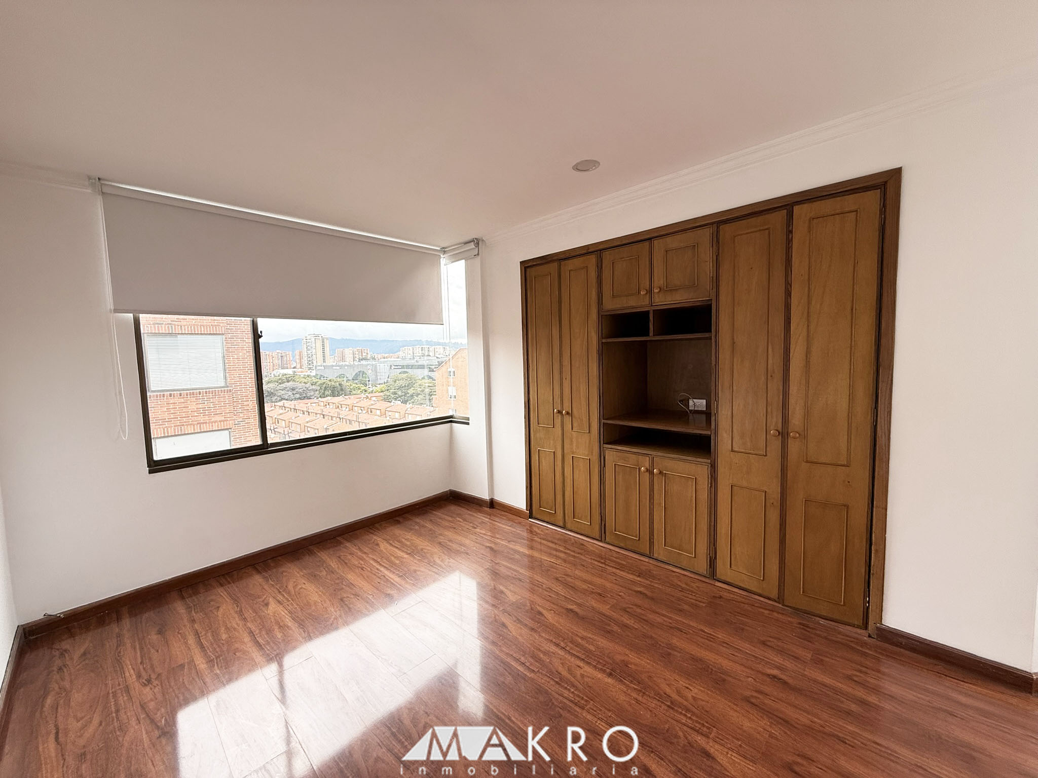 Apartamento en Venta, Gratamira