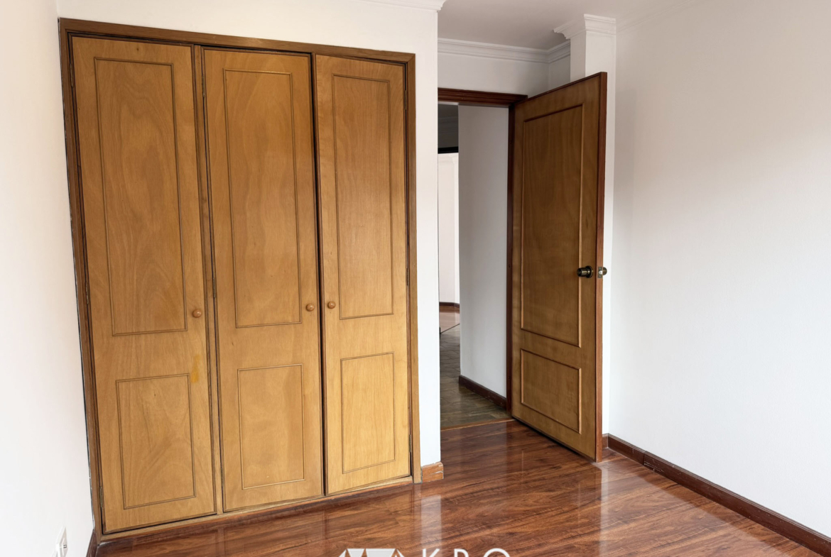 Apartamento en Venta, Gratamira