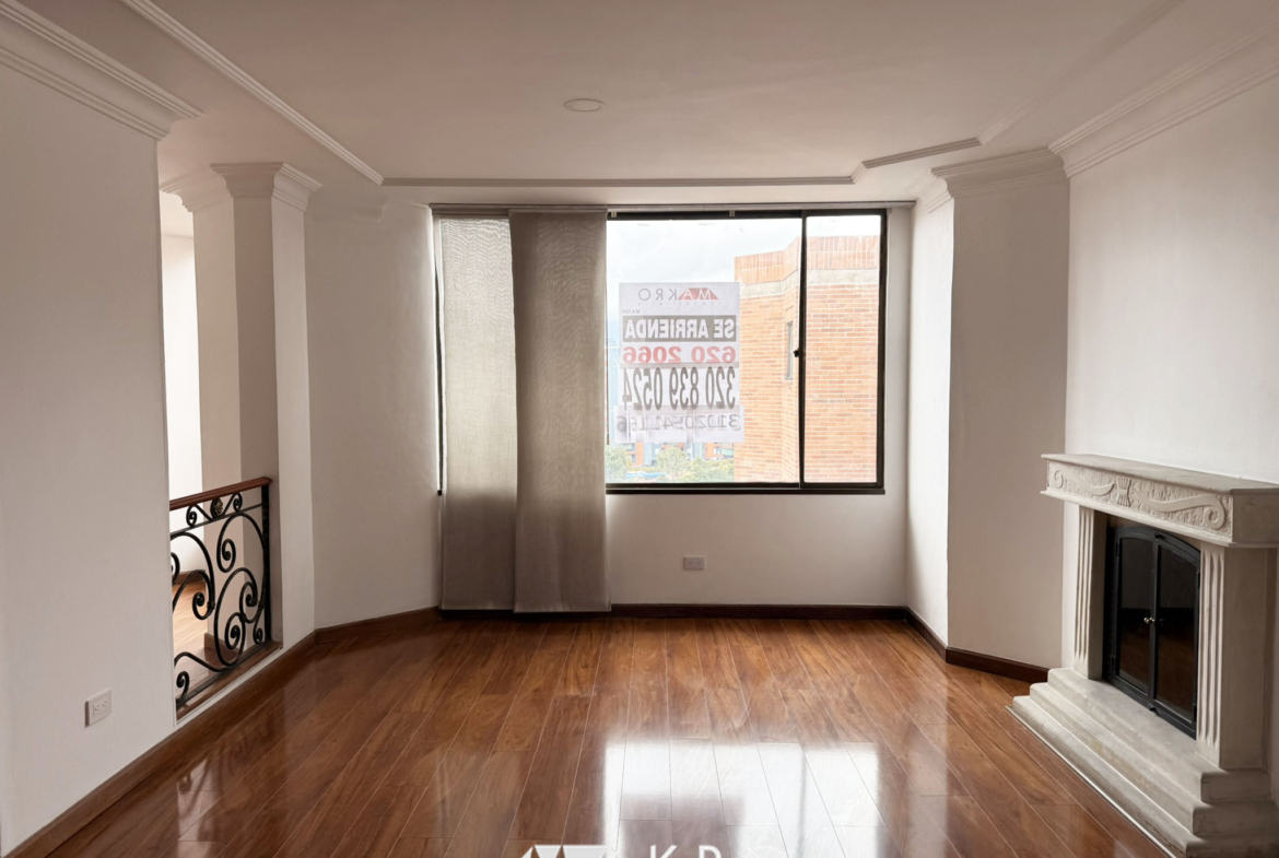 Apartamento en Venta, Gratamira