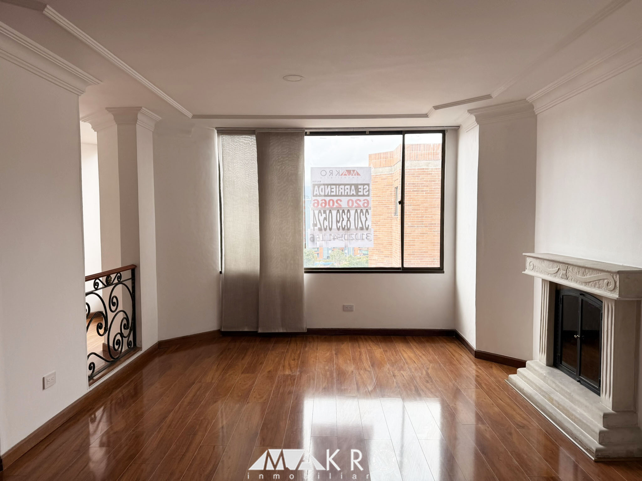 Apartamento en Venta, Gratamira
