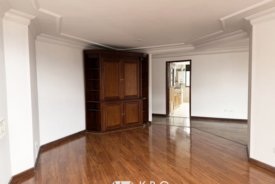 Apartamento en Venta, Gratamira