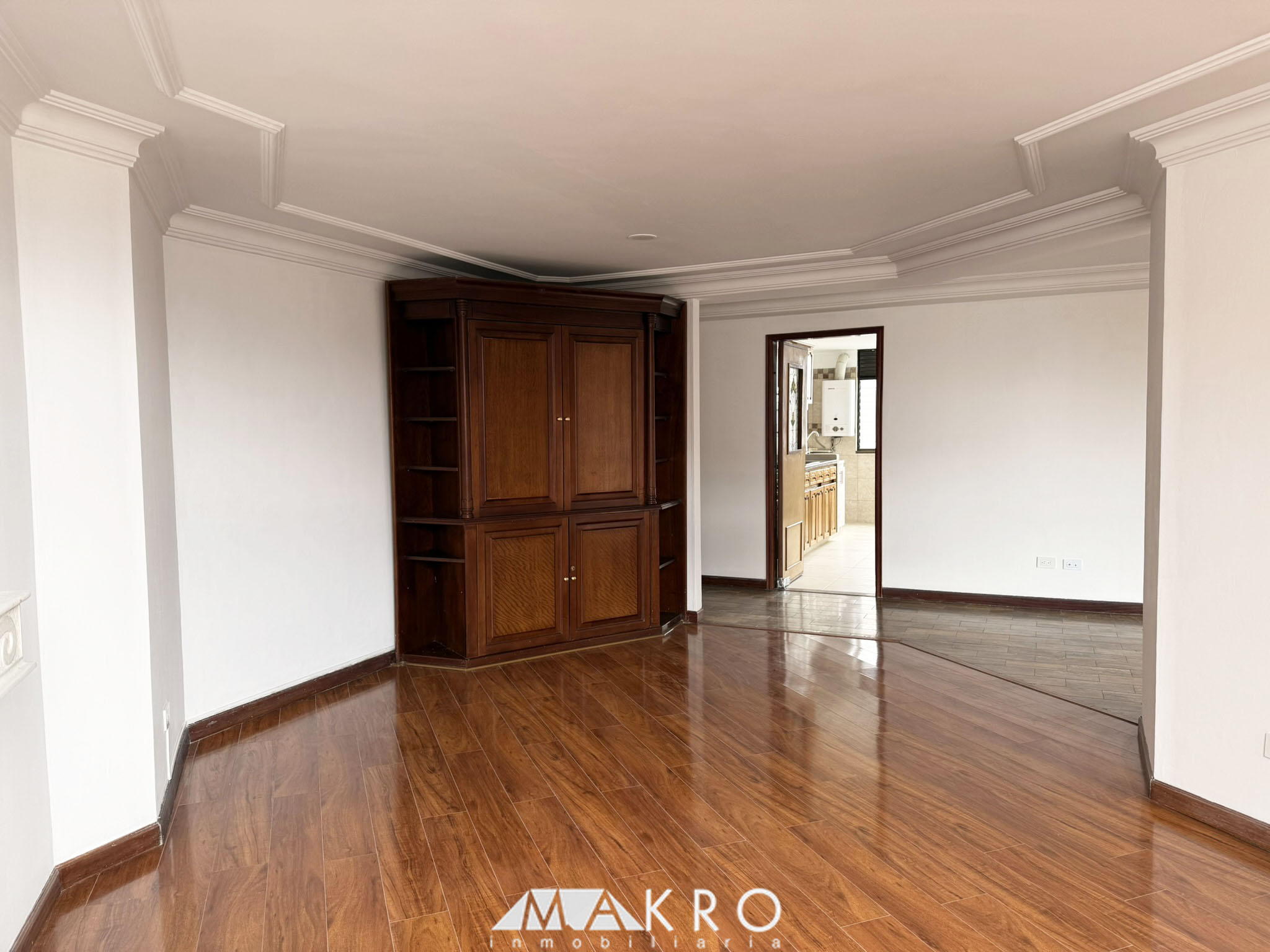 Apartamento en Venta, Gratamira