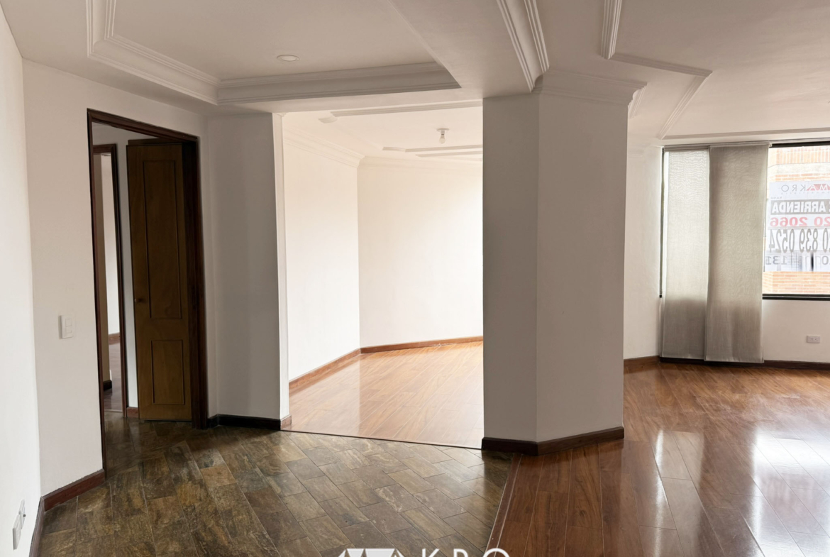 Apartamento en Venta, Gratamira