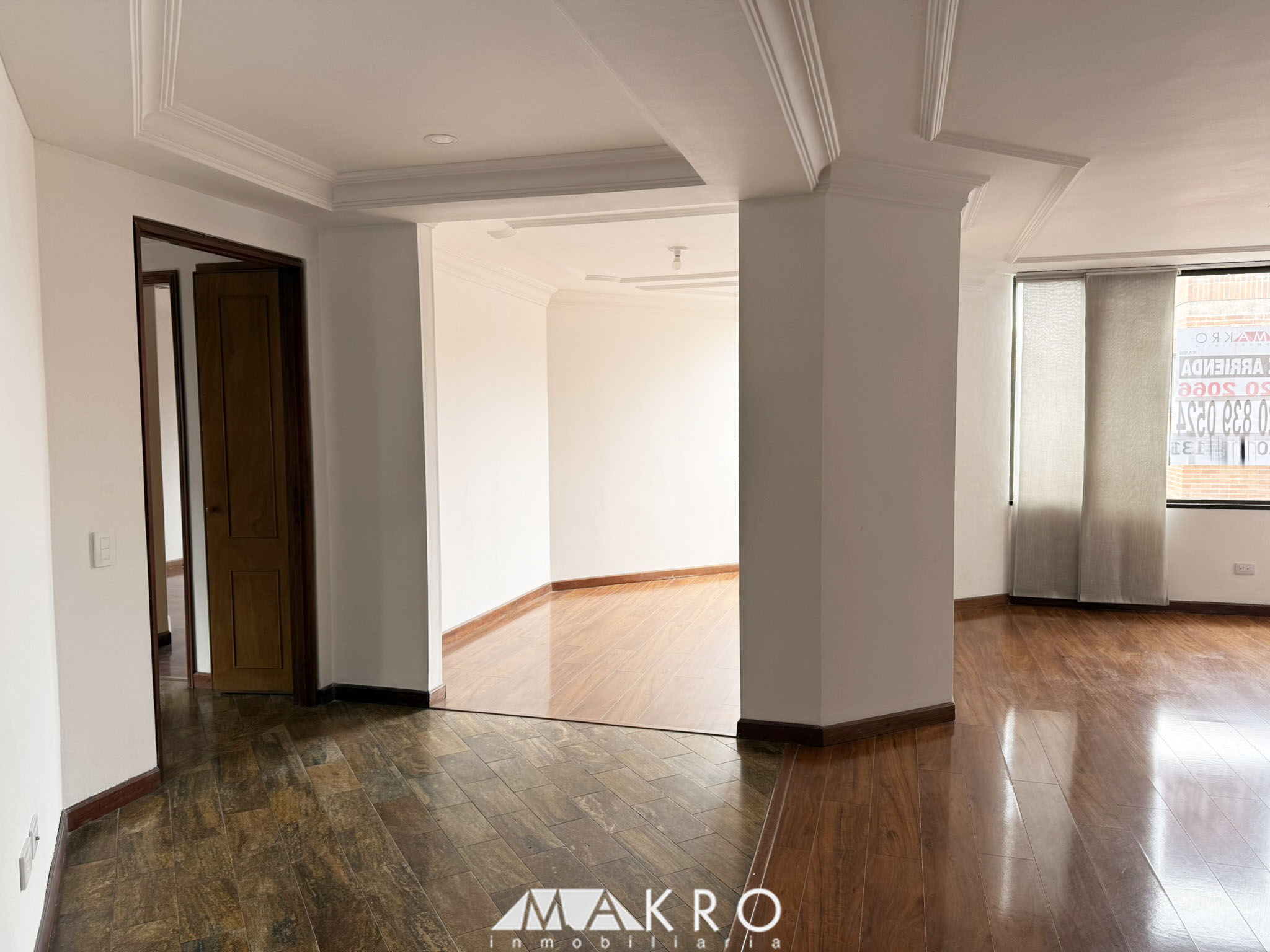 Apartamento en Venta, Gratamira